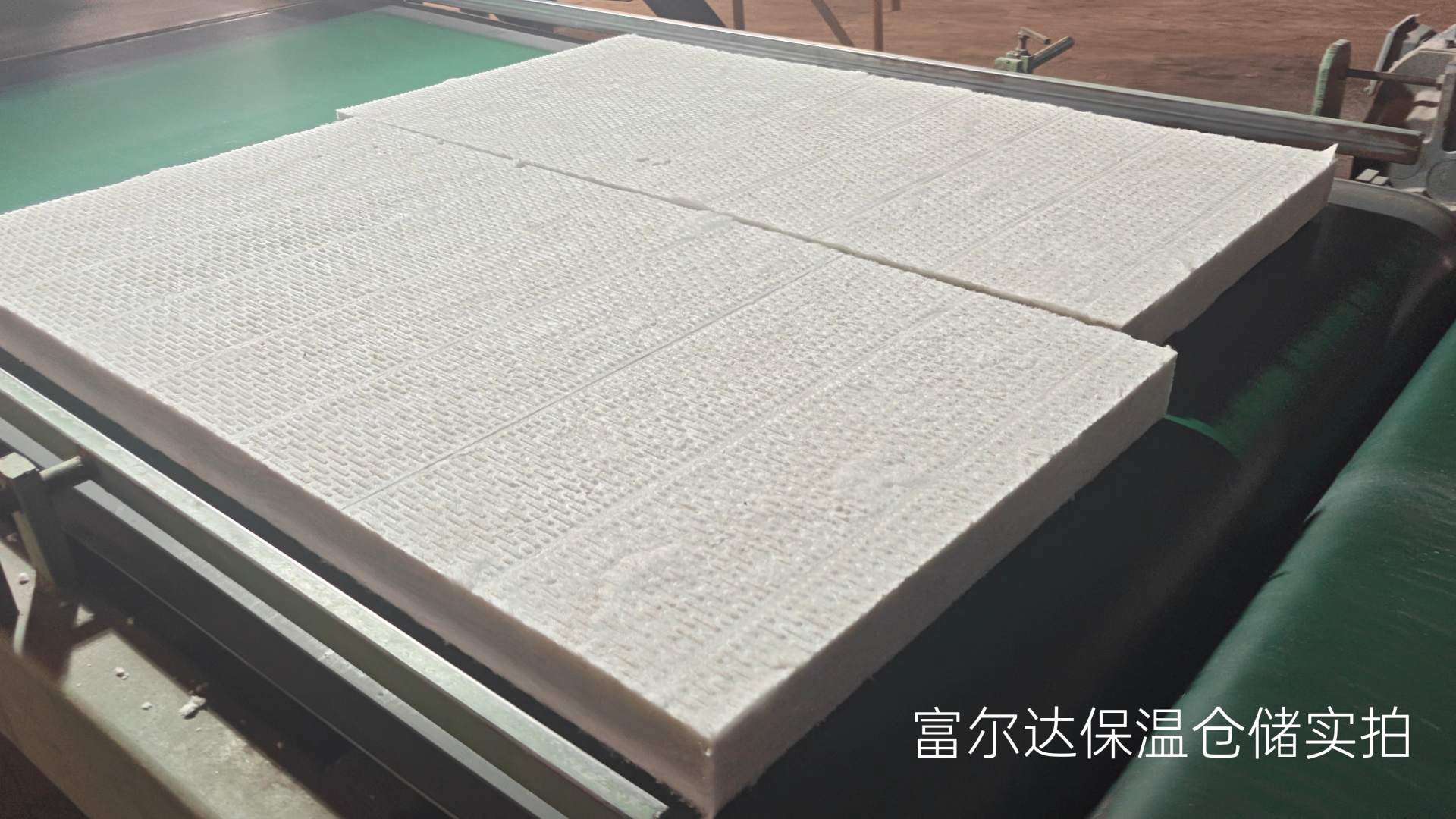 西双版纳傣族自治州窑炉保温板硅酸铝管 - 方案